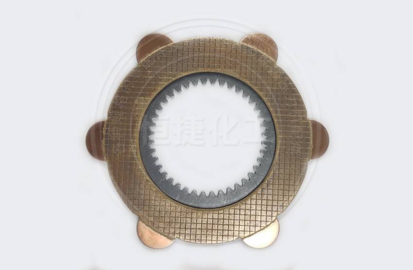 叉车摩擦片是什么？