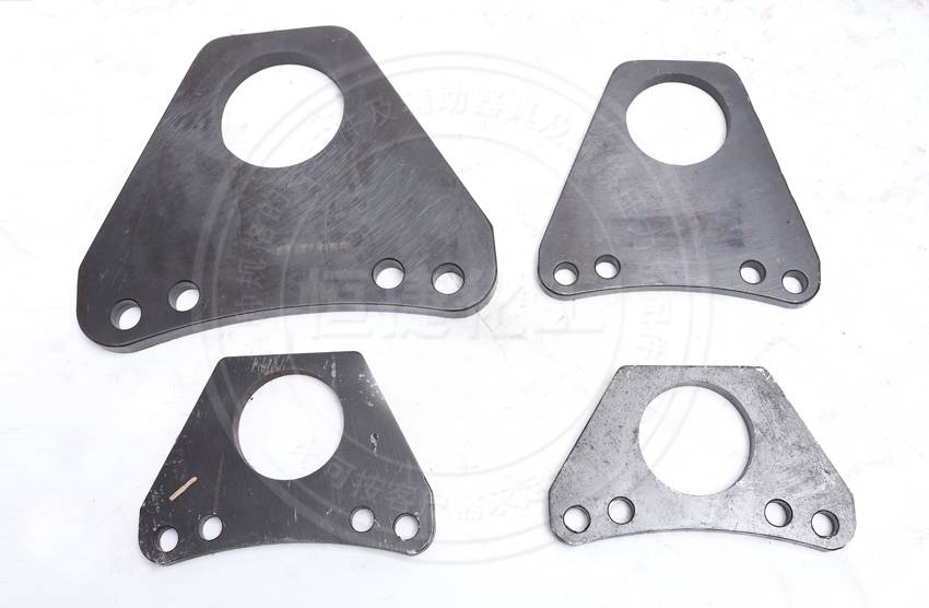 干式离合器配件适合哪些场景？