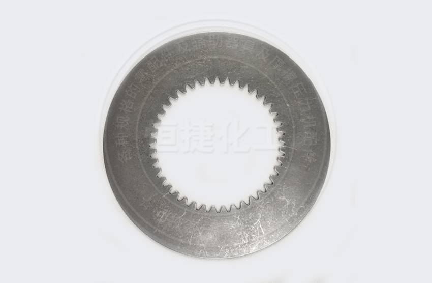 如何选购合适的摩擦片？