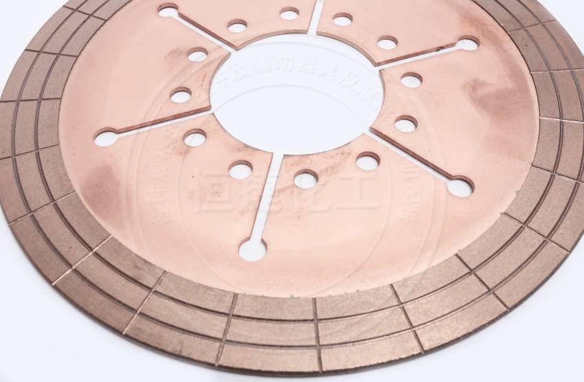 如何维护拖拉机摩擦片