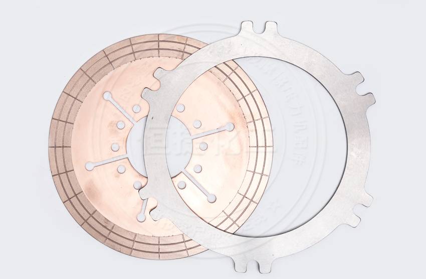 拖拉机摩擦片的行业现状
