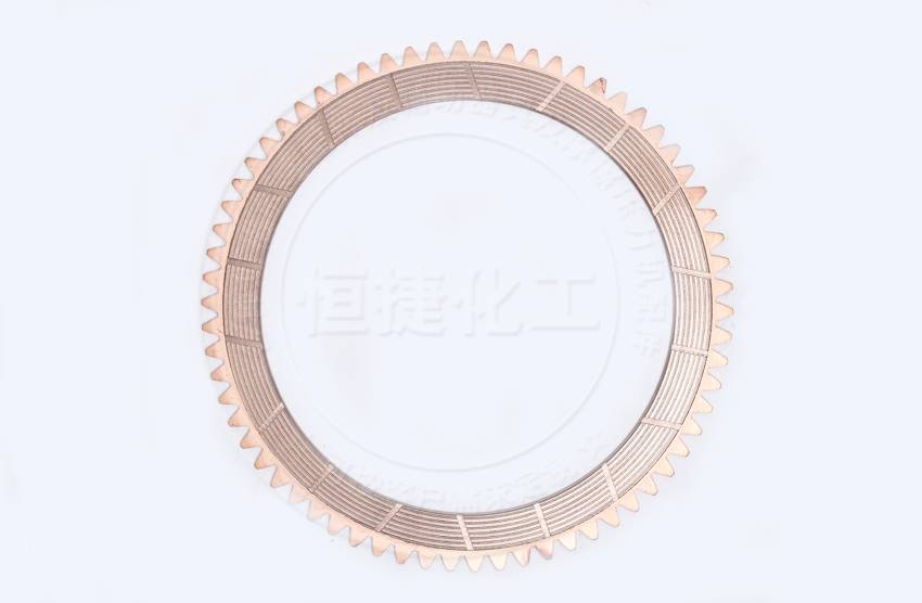 金丰、协易110T湿式离合器摩擦片